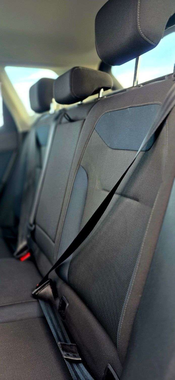 2017 SEAT ATECA 2017 SEAT ATECA