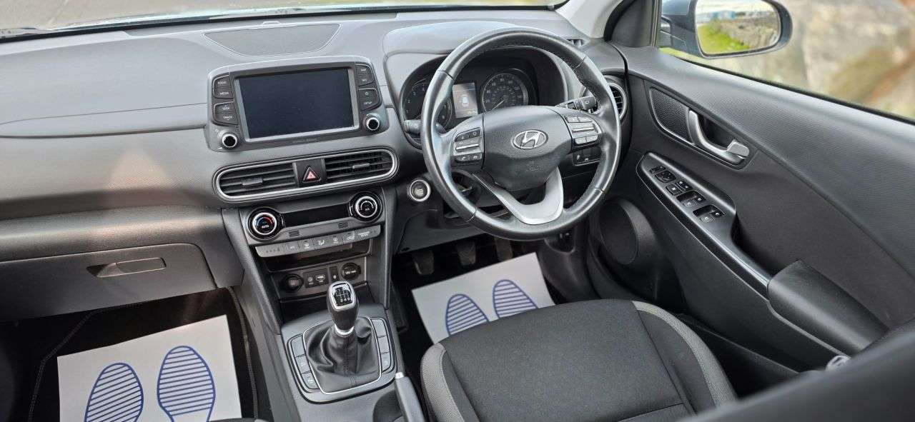 2018 HYUNDAI KONA 2018 HYUNDAI KONA