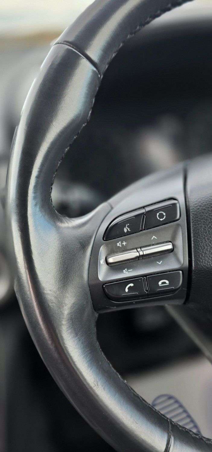 2018 HYUNDAI KONA 2018 HYUNDAI KONA