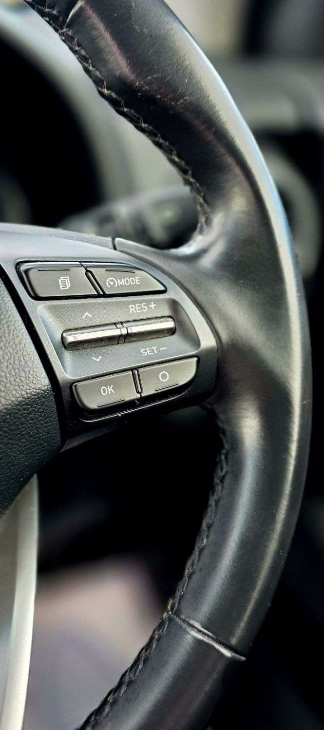 2018 HYUNDAI KONA 2018 HYUNDAI KONA