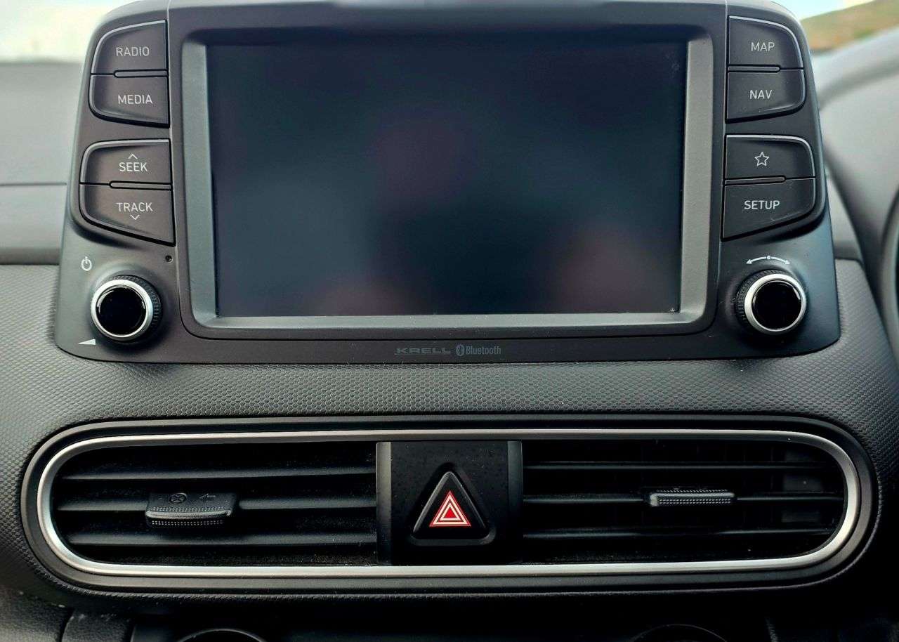 2018 HYUNDAI KONA 2018 HYUNDAI KONA