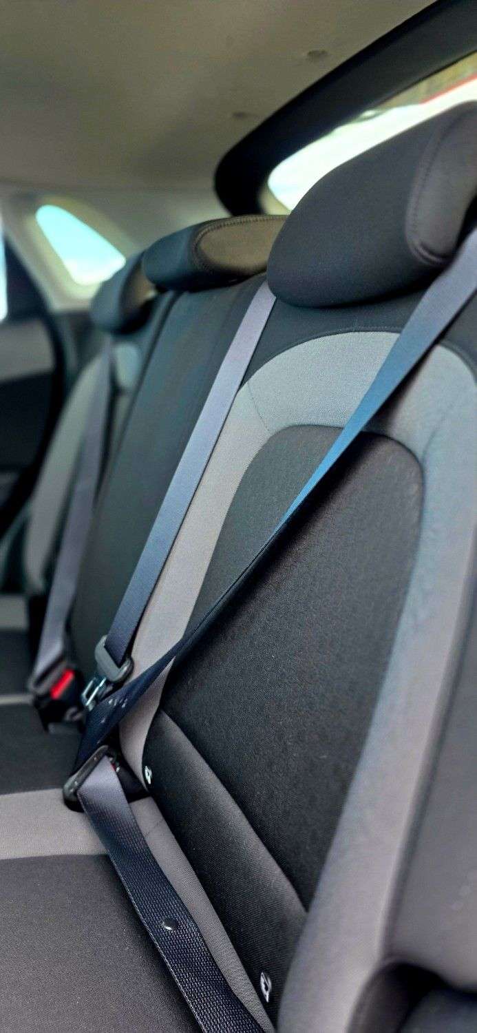 2018 HYUNDAI KONA 2018 HYUNDAI KONA