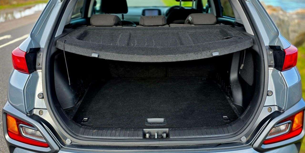 2018 HYUNDAI KONA 2018 HYUNDAI KONA