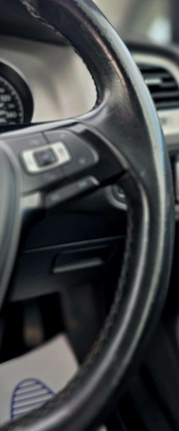 2017 VOLKSWAGEN GOLF 2017 VOLKSWAGEN GOLF