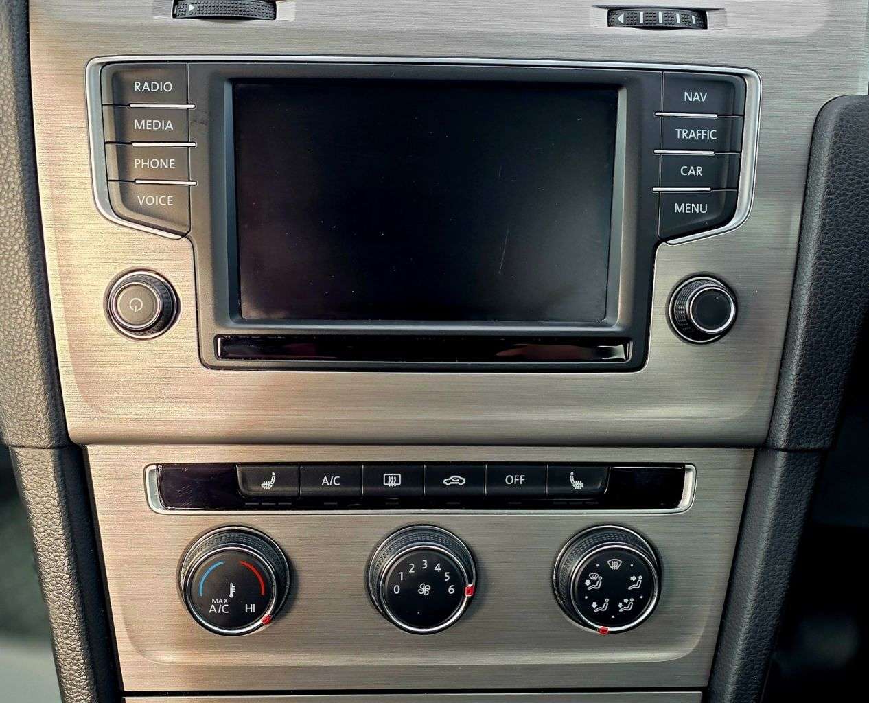 2017 VOLKSWAGEN GOLF 2017 VOLKSWAGEN GOLF