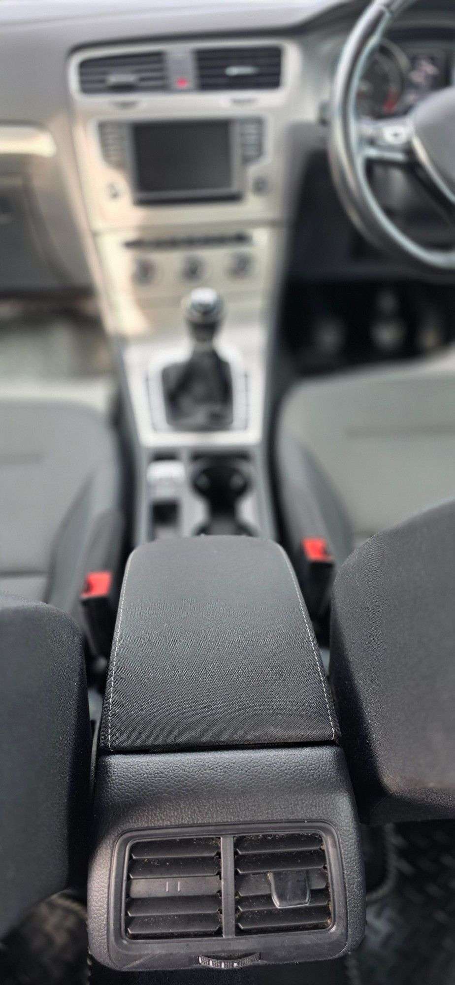 2017 VOLKSWAGEN GOLF 2017 VOLKSWAGEN GOLF