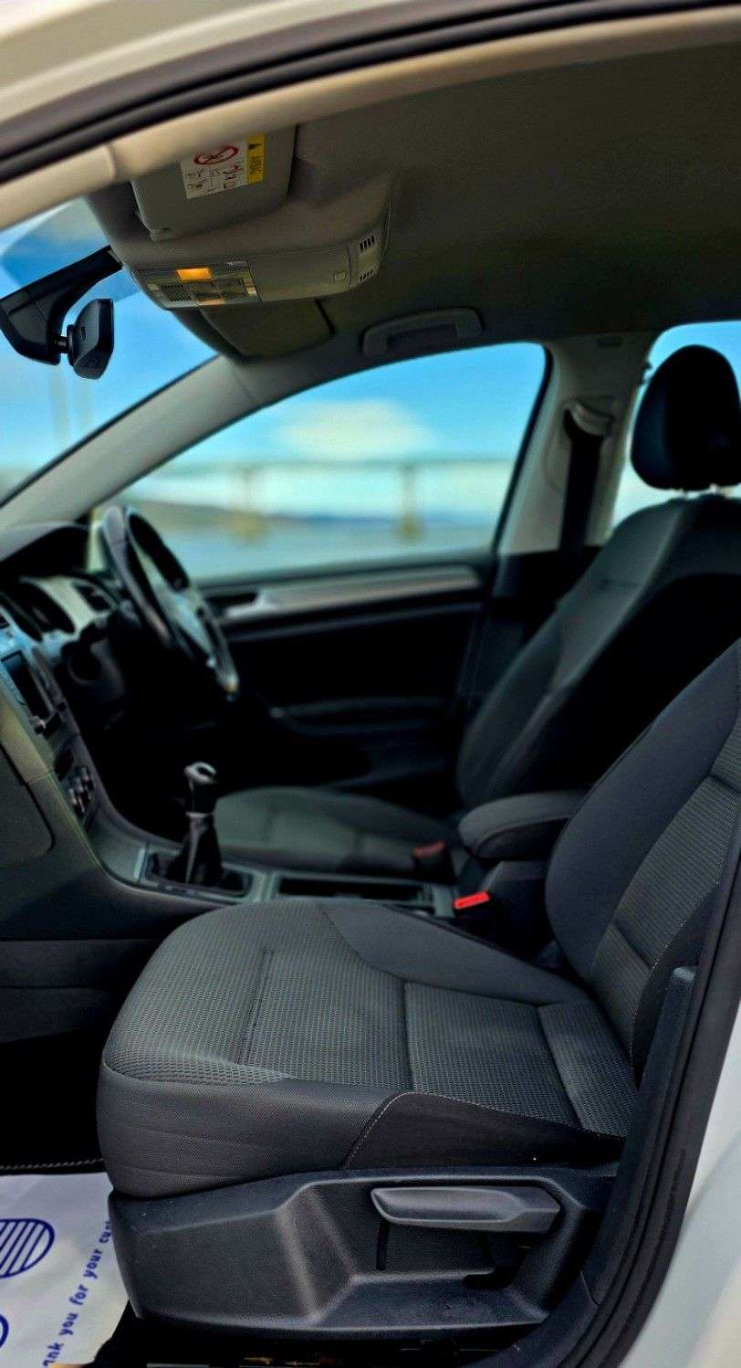 2017 VOLKSWAGEN GOLF 2017 VOLKSWAGEN GOLF