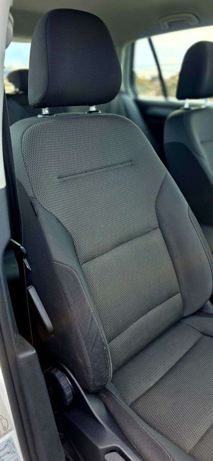 2017 VOLKSWAGEN GOLF 2017 VOLKSWAGEN GOLF