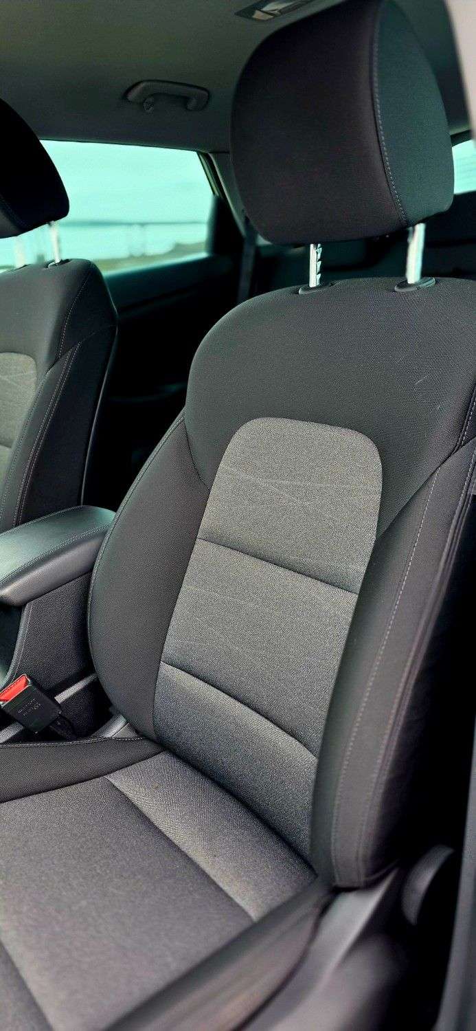 2018 HYUNDAI TUCSON 2018 HYUNDAI TUCSON