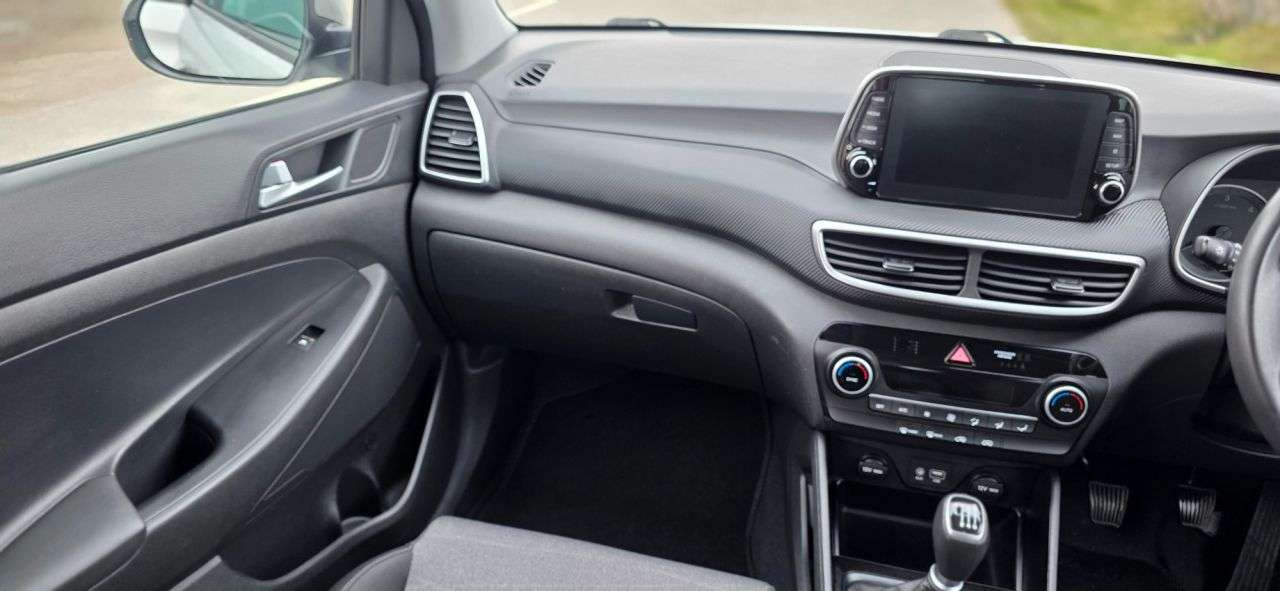 2018 HYUNDAI TUCSON 2018 HYUNDAI TUCSON