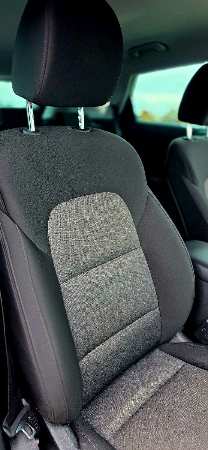 2018 HYUNDAI TUCSON 2018 HYUNDAI TUCSON