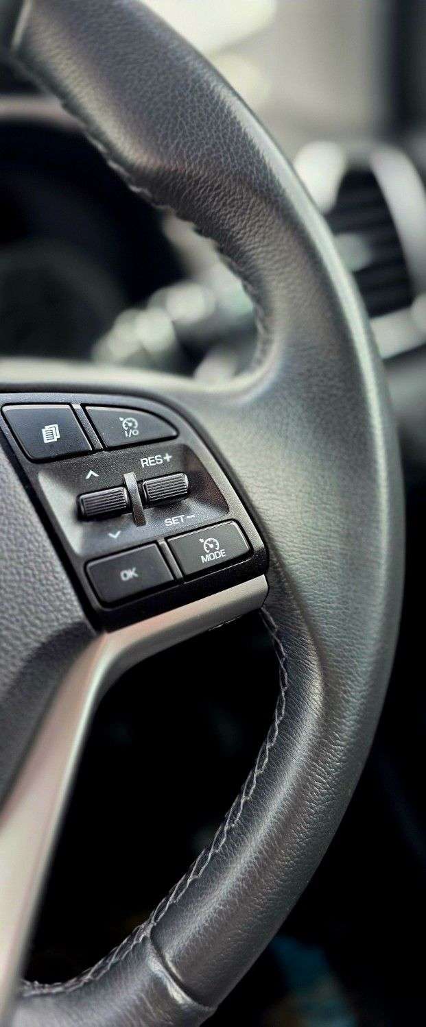 2018 HYUNDAI TUCSON 2018 HYUNDAI TUCSON