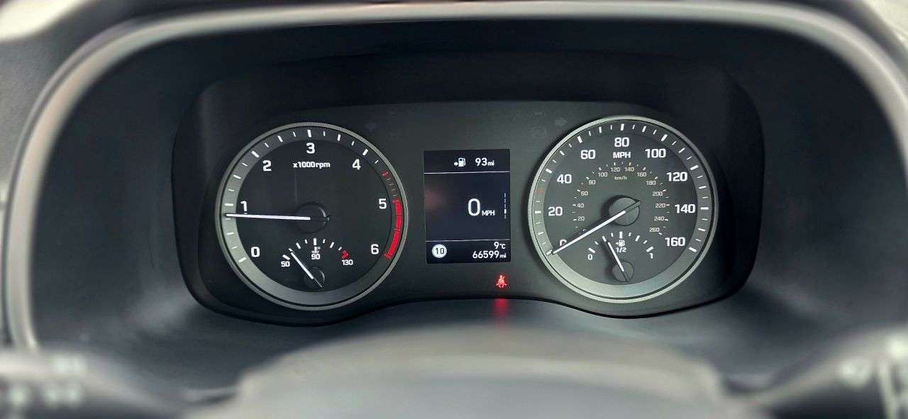 2018 HYUNDAI TUCSON 2018 HYUNDAI TUCSON