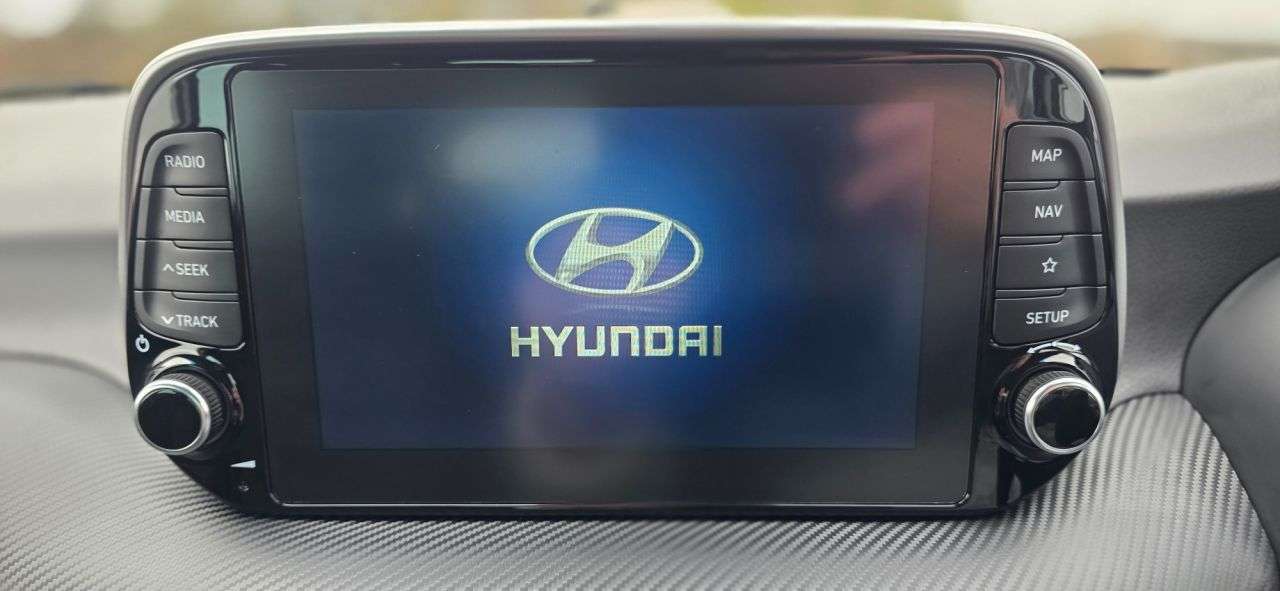 2018 HYUNDAI TUCSON 2018 HYUNDAI TUCSON