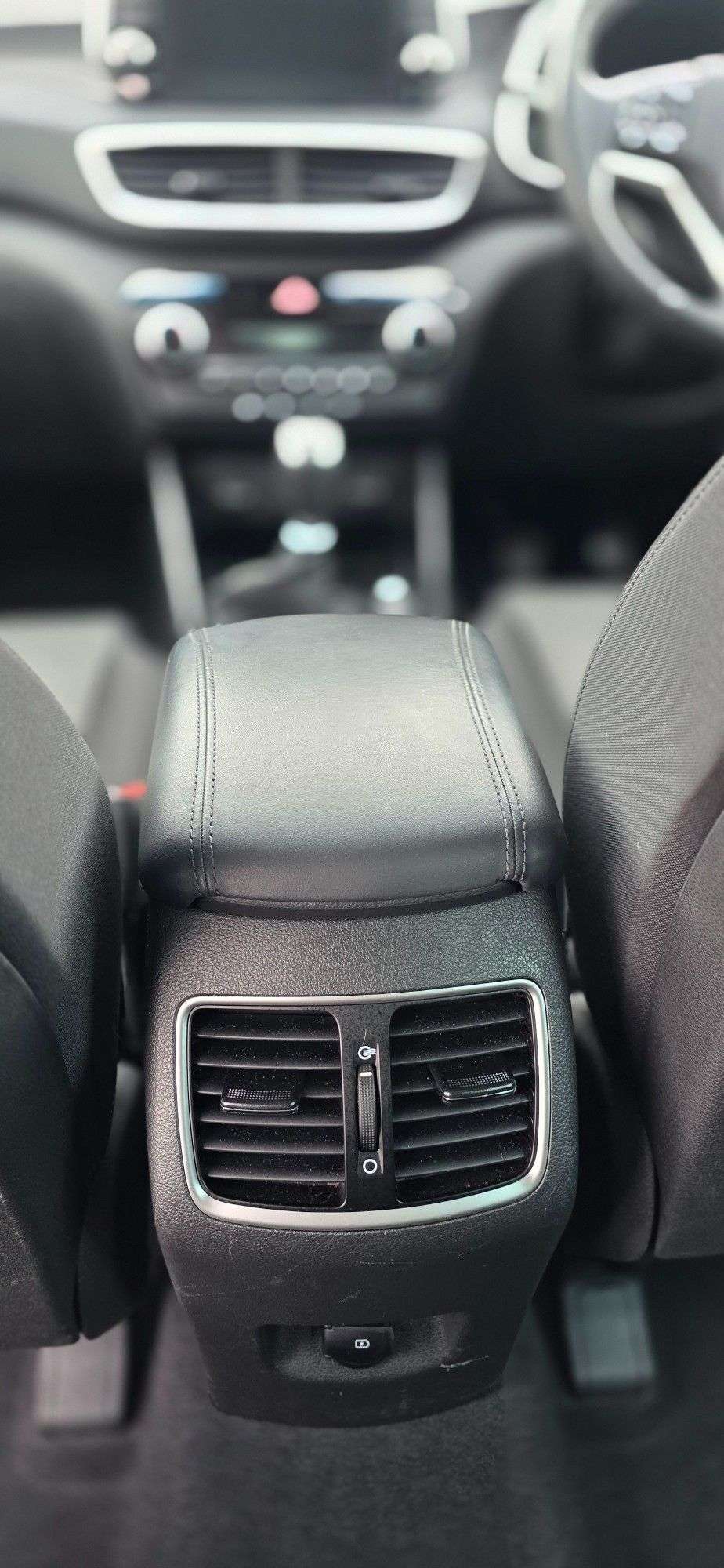 2018 HYUNDAI TUCSON 2018 HYUNDAI TUCSON