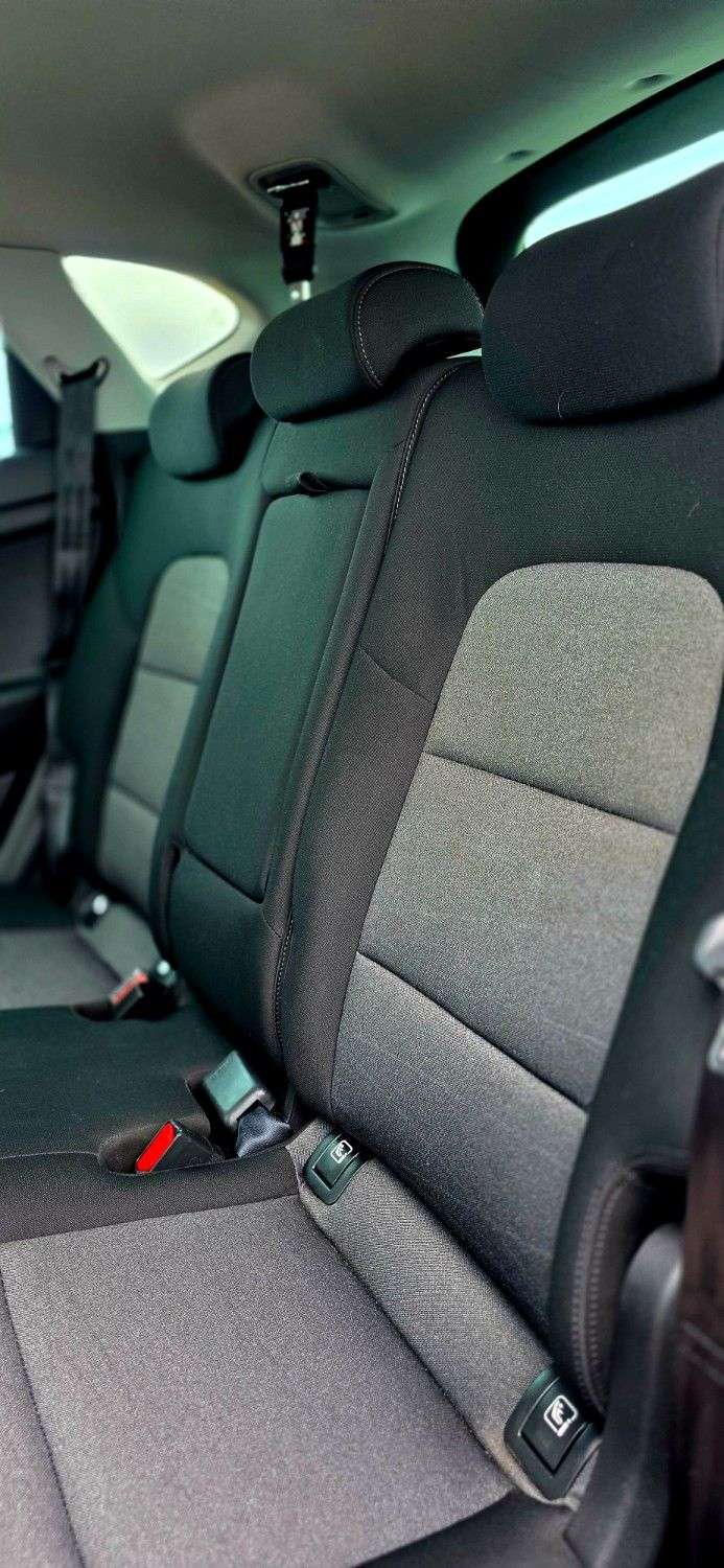 2018 HYUNDAI TUCSON 2018 HYUNDAI TUCSON