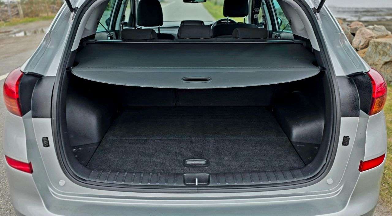 2018 HYUNDAI TUCSON 2018 HYUNDAI TUCSON