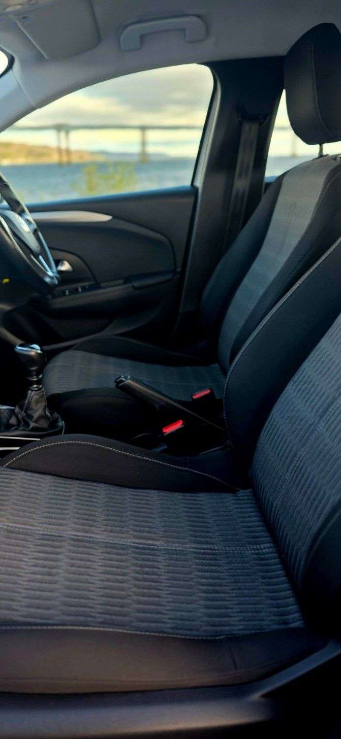 2021 VAUXHALL CORSA 2021 VAUXHALL CORSA