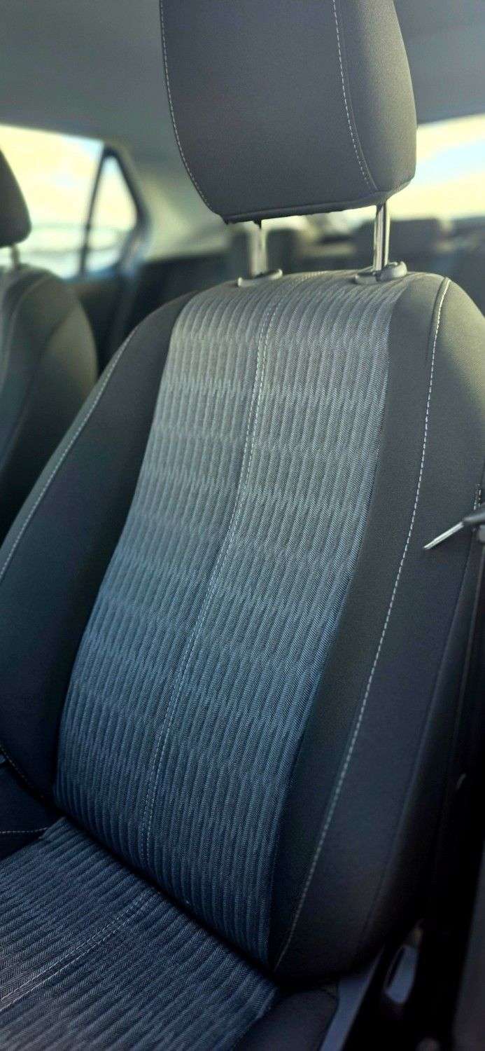 2021 VAUXHALL CORSA 2021 VAUXHALL CORSA