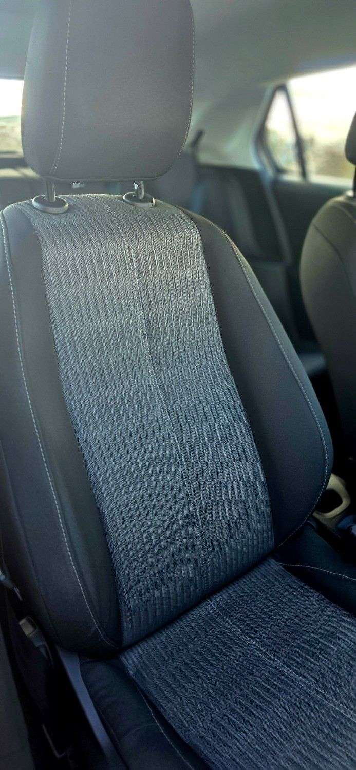 2021 VAUXHALL CORSA 2021 VAUXHALL CORSA