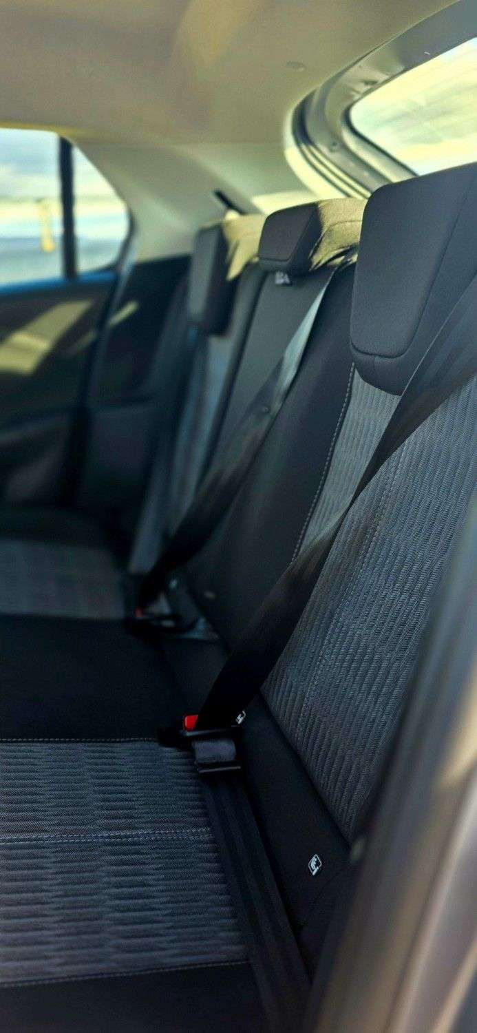 2021 VAUXHALL CORSA 2021 VAUXHALL CORSA