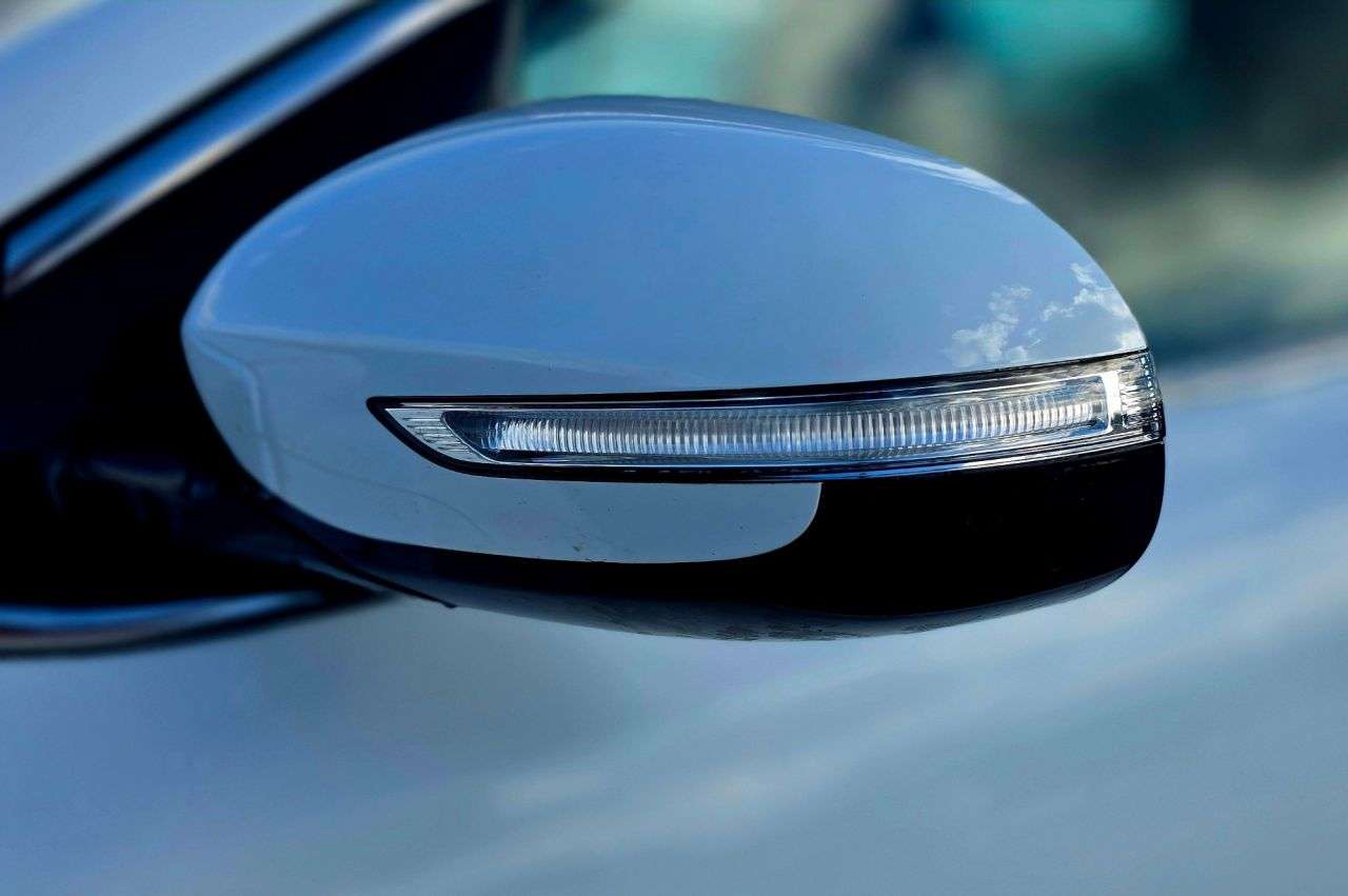 2017 KIA SPORTAGE 2017 KIA SPORTAGE