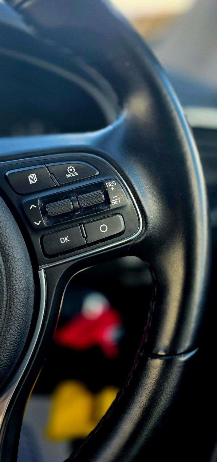 2017 KIA SPORTAGE 2017 KIA SPORTAGE