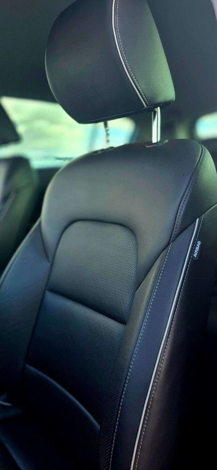 2017 KIA SPORTAGE 2017 KIA SPORTAGE