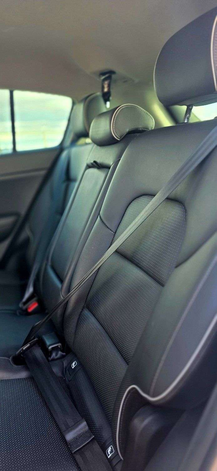 2017 KIA SPORTAGE 2017 KIA SPORTAGE