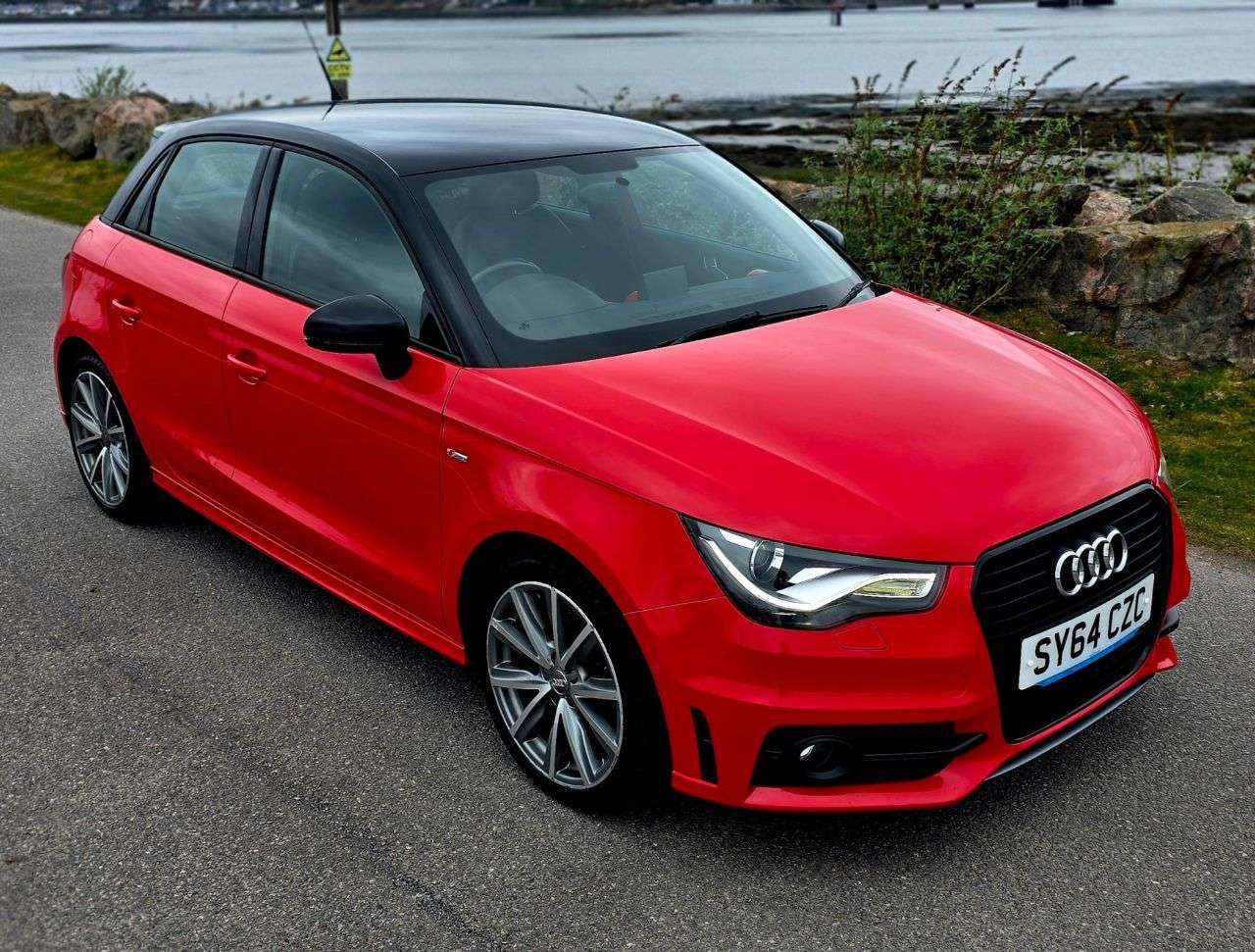 2015 AUDI A1 2015 AUDI A1