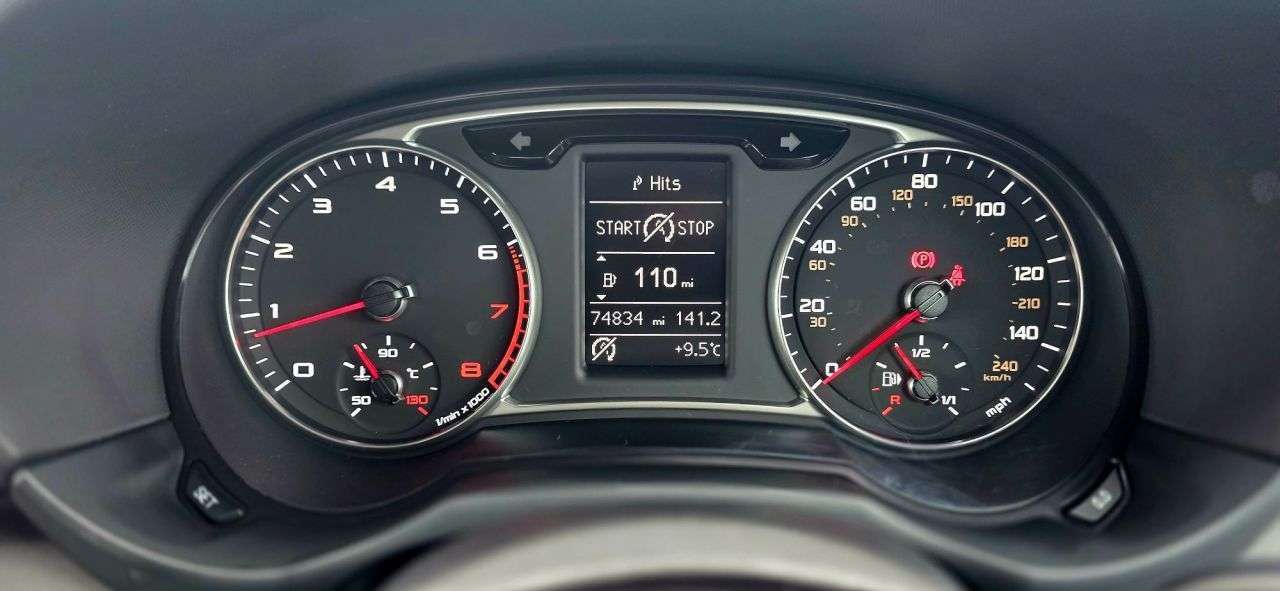 2015 AUDI A1 2015 AUDI A1