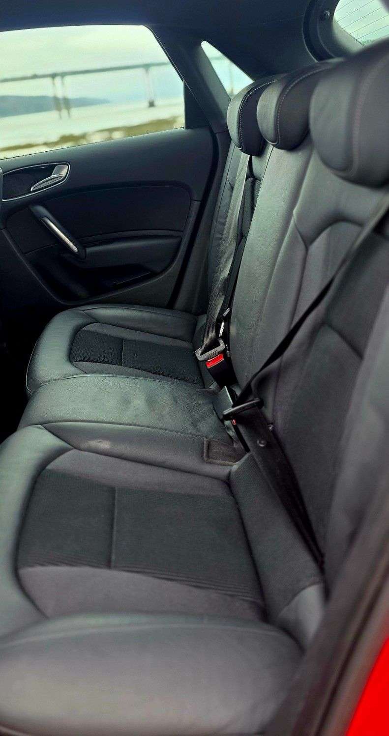 2015 AUDI A1 2015 AUDI A1