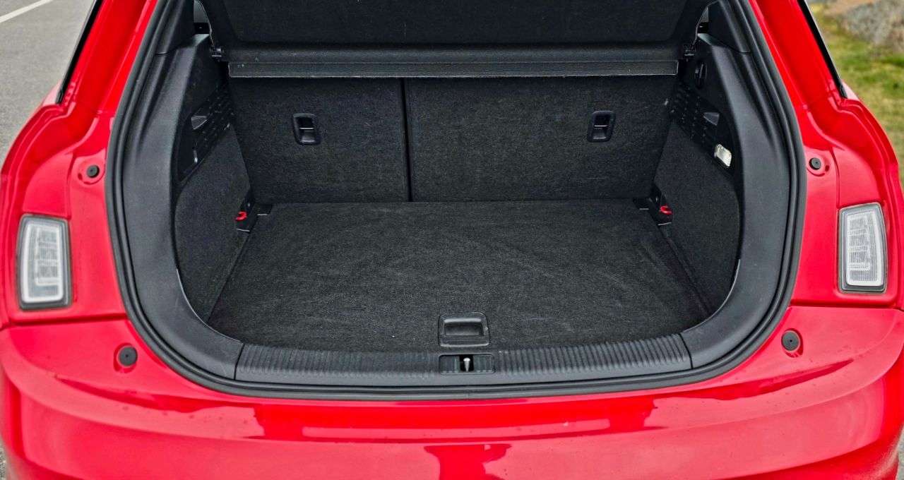 2015 AUDI A1 2015 AUDI A1