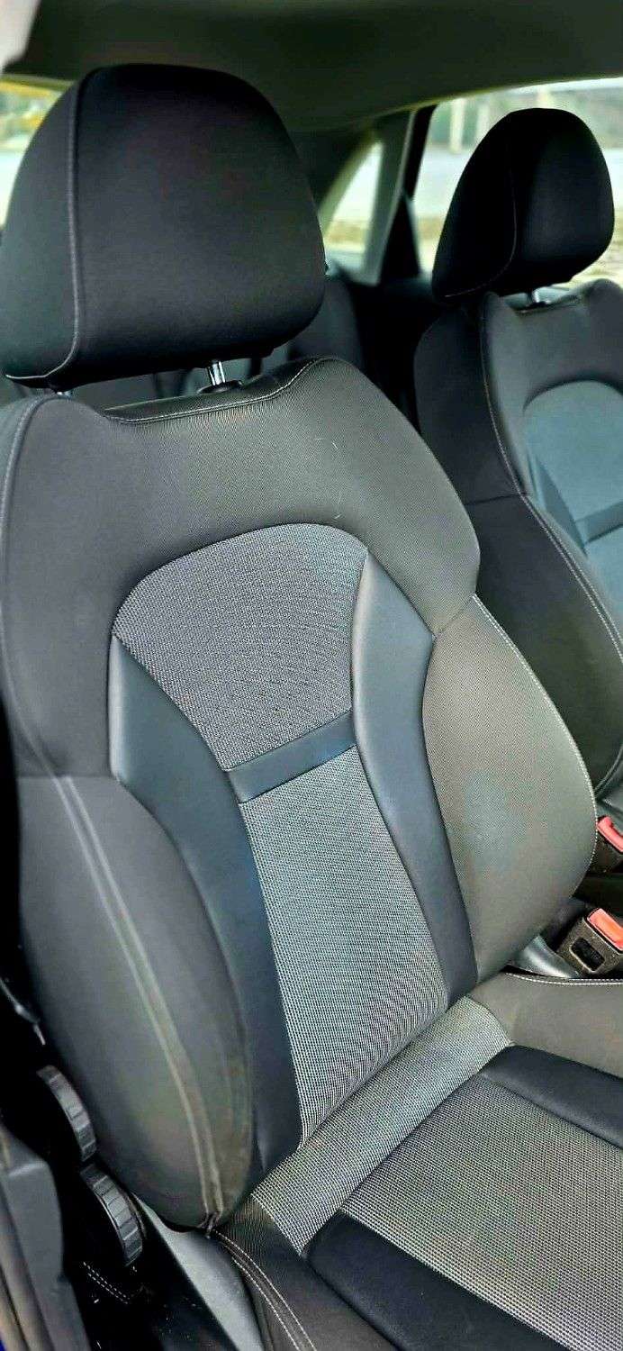 2015 AUDI A1 2015 AUDI A1