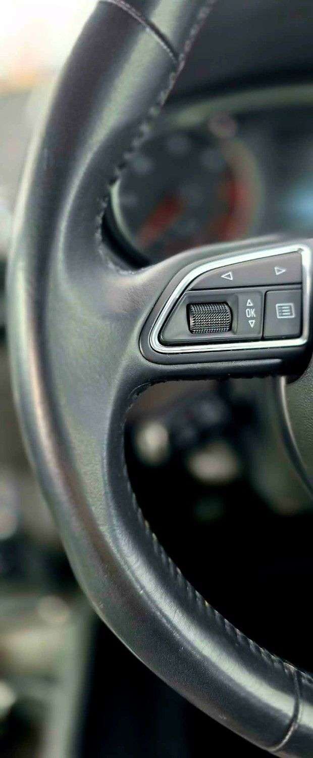 2015 AUDI A1 2015 AUDI A1