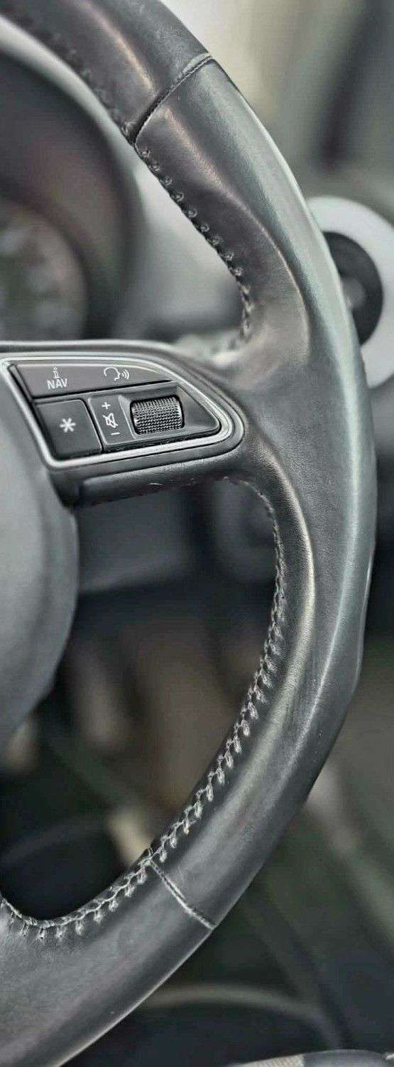 2015 AUDI A1 2015 AUDI A1