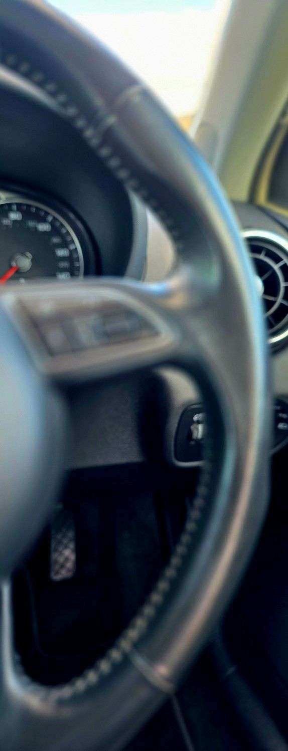 2016 AUDI A1 2016 AUDI A1