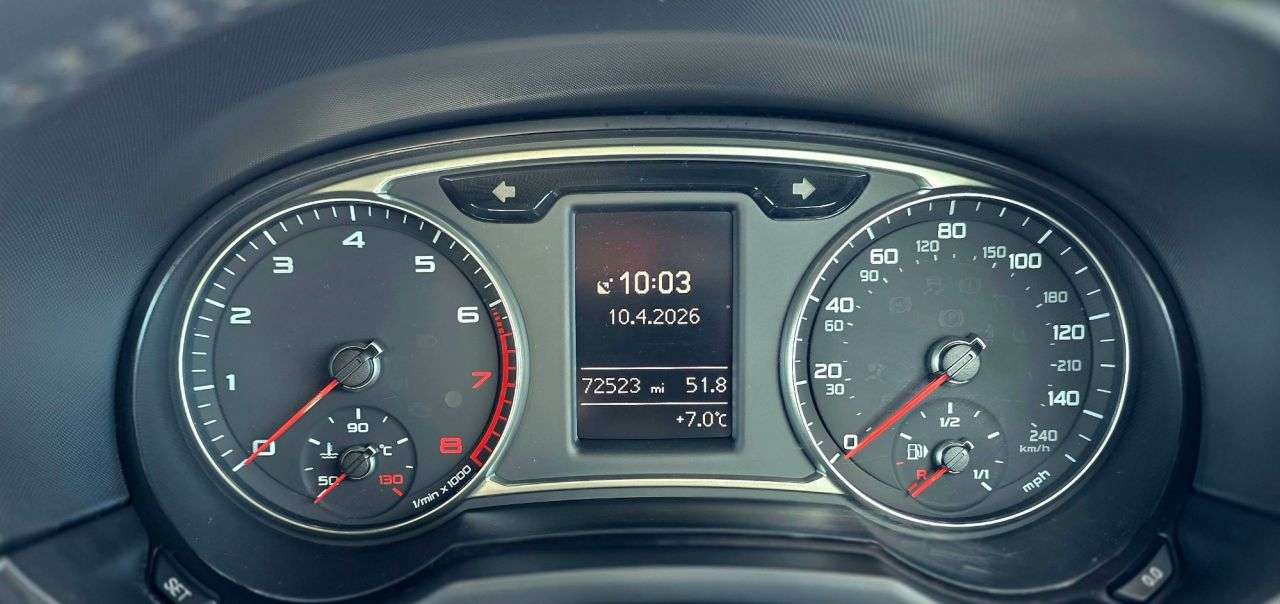 2016 AUDI A1 2016 AUDI A1