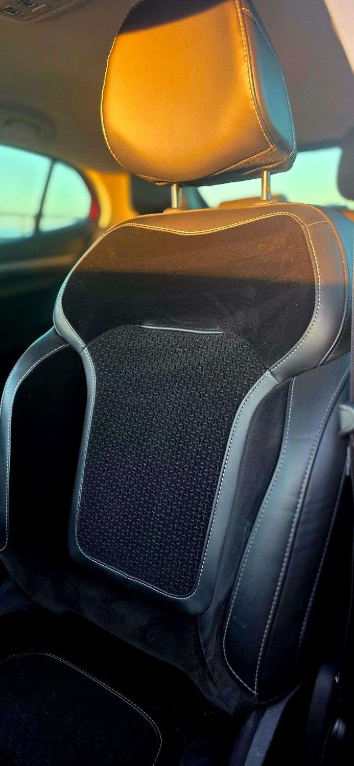 2017 RENAULT MEGANE 2017 RENAULT MEGANE