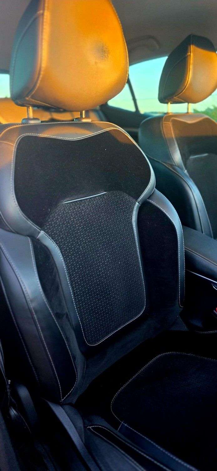 2017 RENAULT MEGANE 2017 RENAULT MEGANE