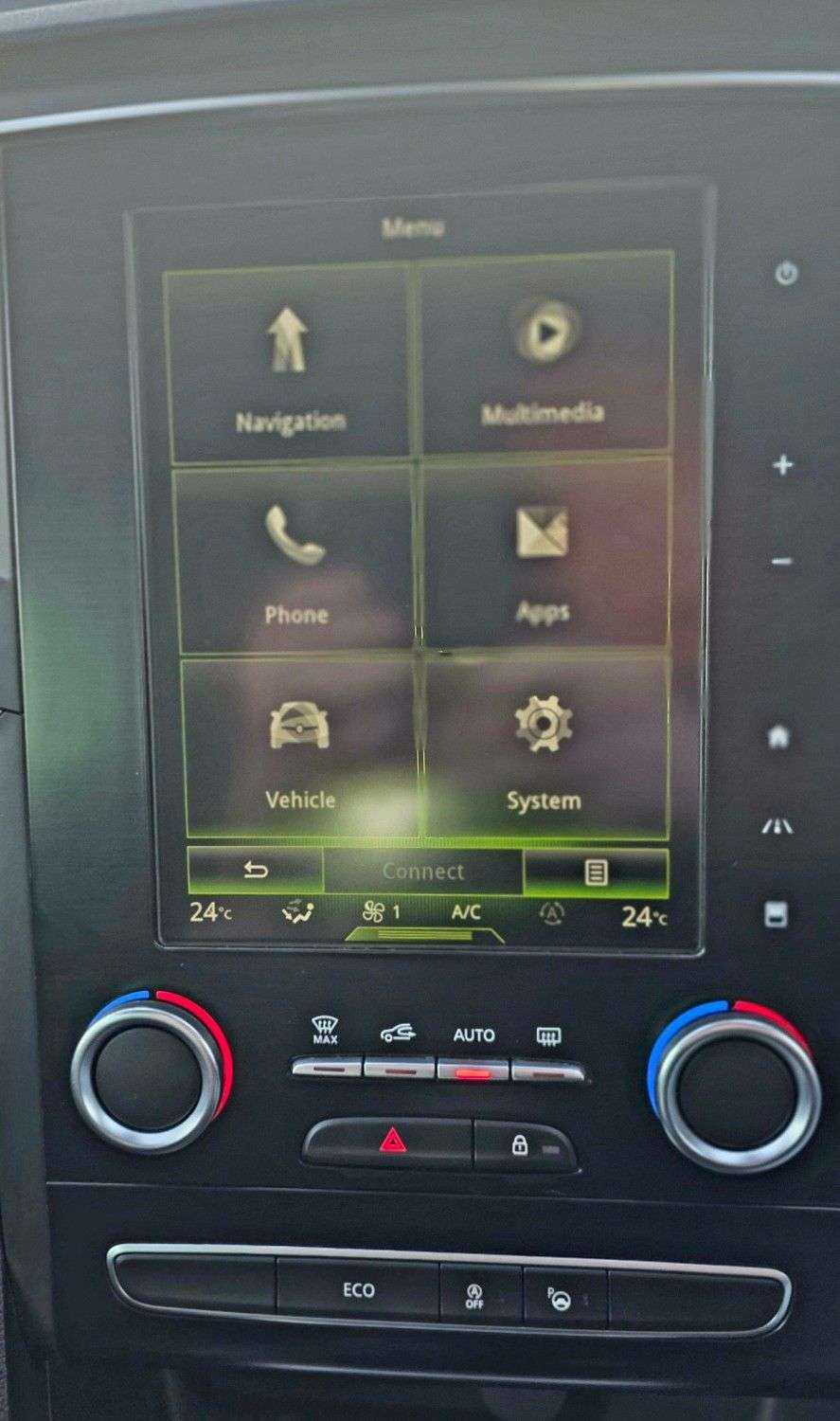 2017 RENAULT MEGANE 2017 RENAULT MEGANE