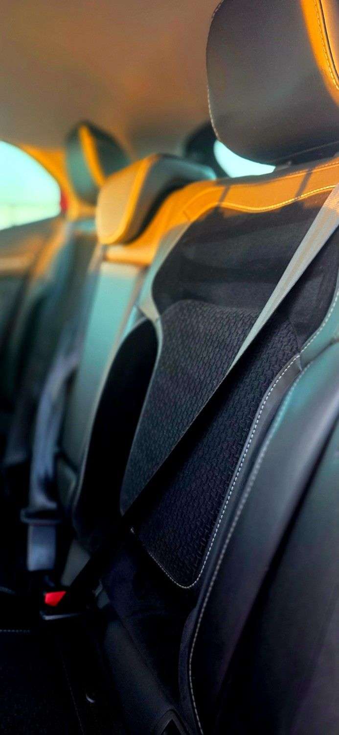 2017 RENAULT MEGANE 2017 RENAULT MEGANE