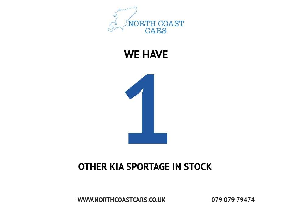 2019 KIA SPORTAGE 2019 KIA SPORTAGE