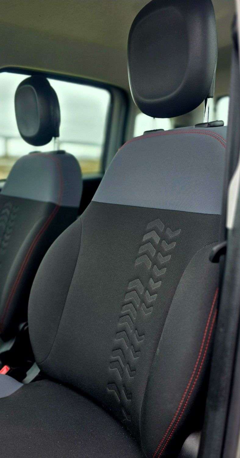 2017 FIAT PANDA 2017 FIAT PANDA