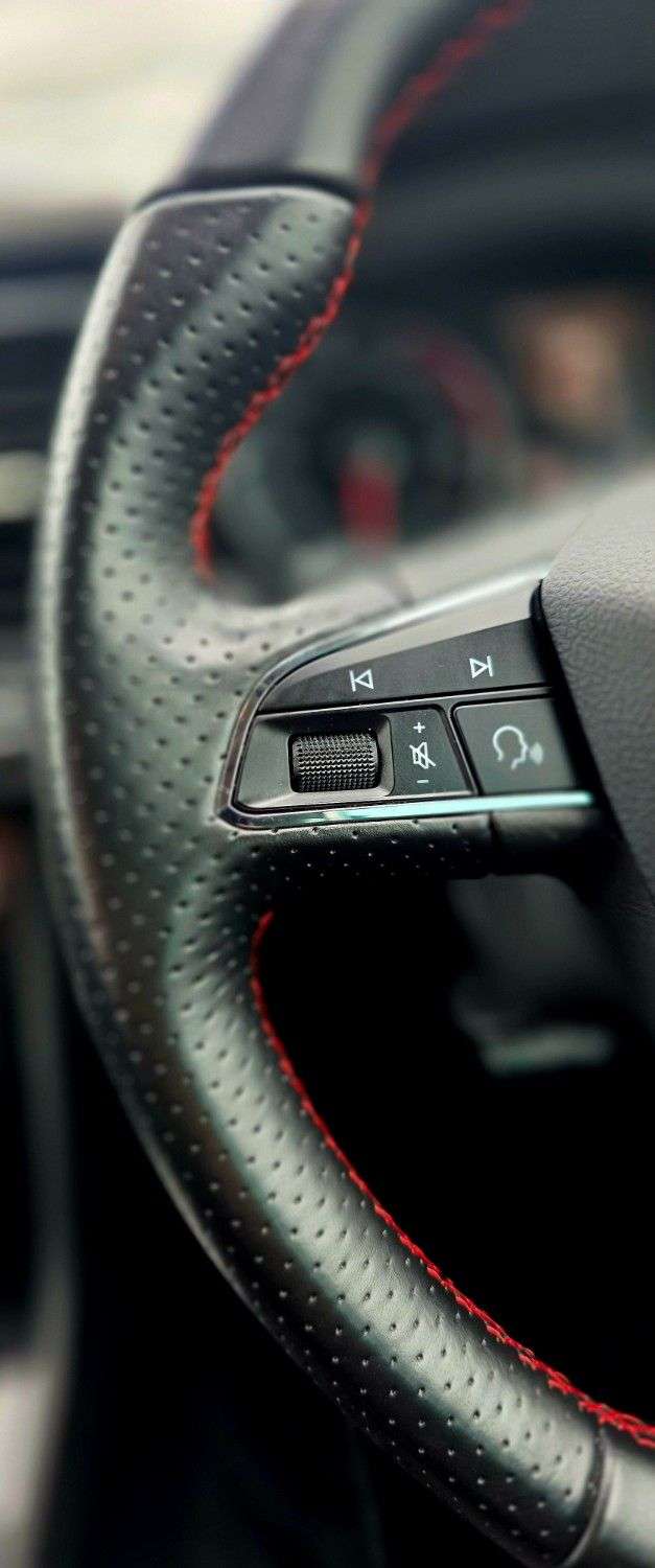 2018 SEAT LEON 2018 SEAT LEON