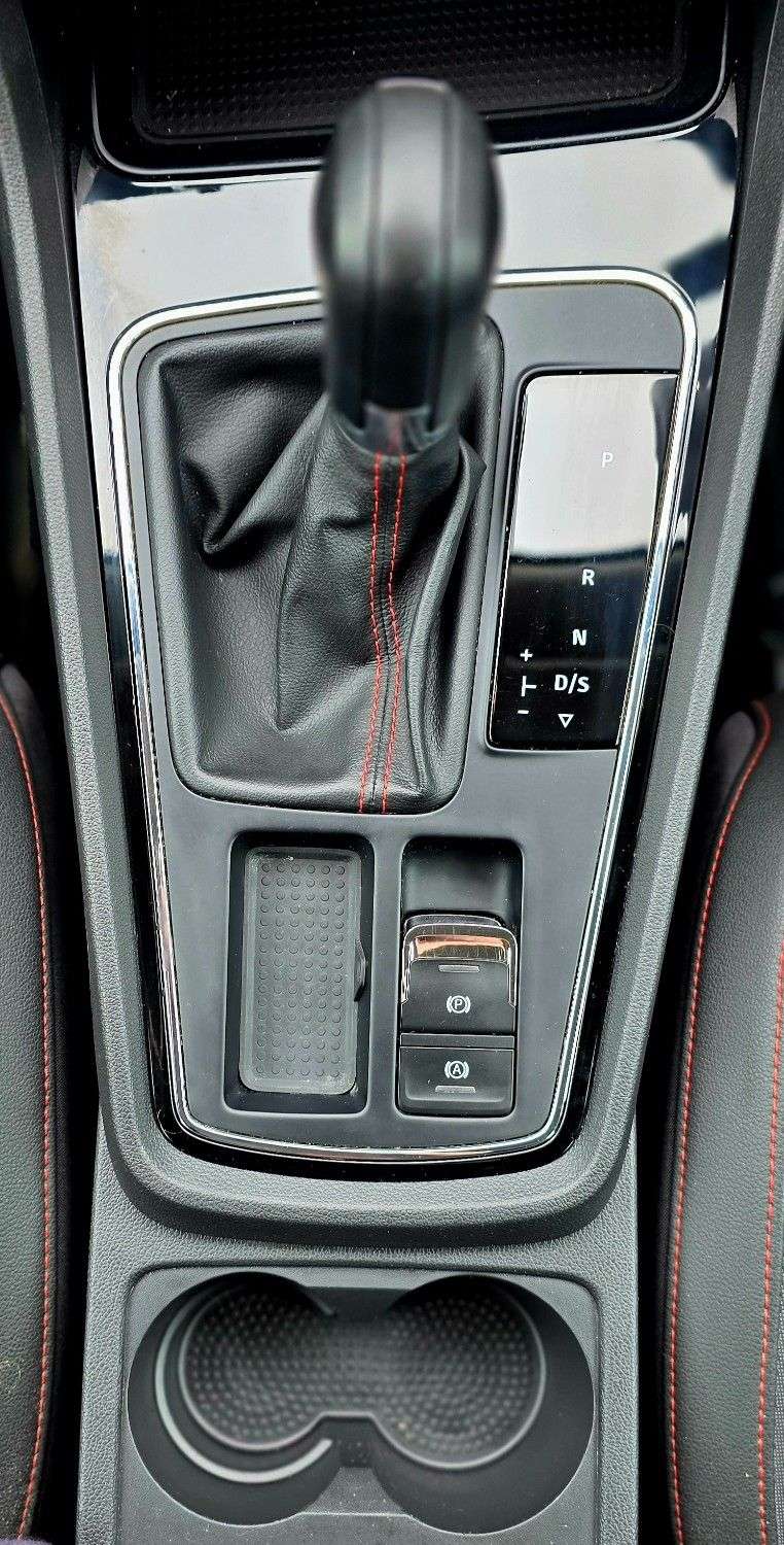 2018 SEAT LEON 2018 SEAT LEON