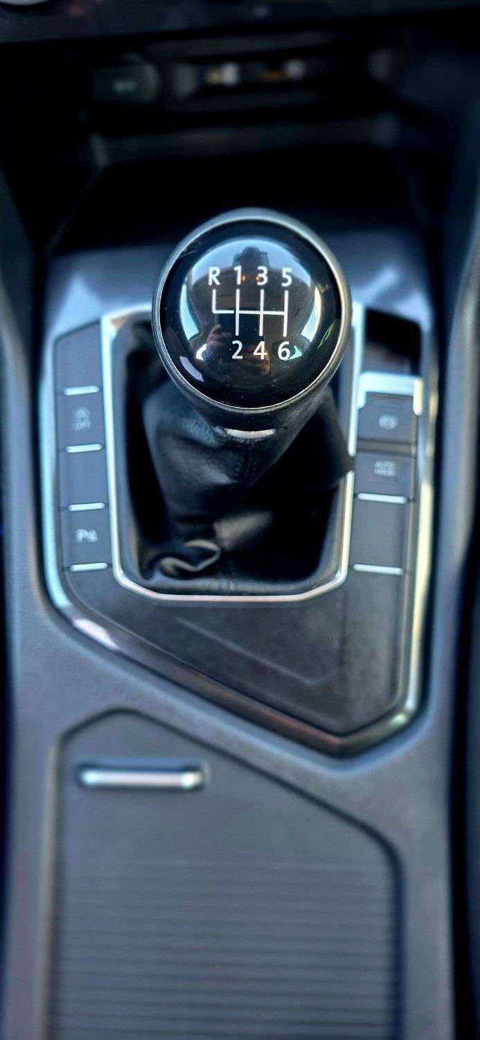 2016 VOLKSWAGEN TIGUAN 2016 VOLKSWAGEN TIGUAN