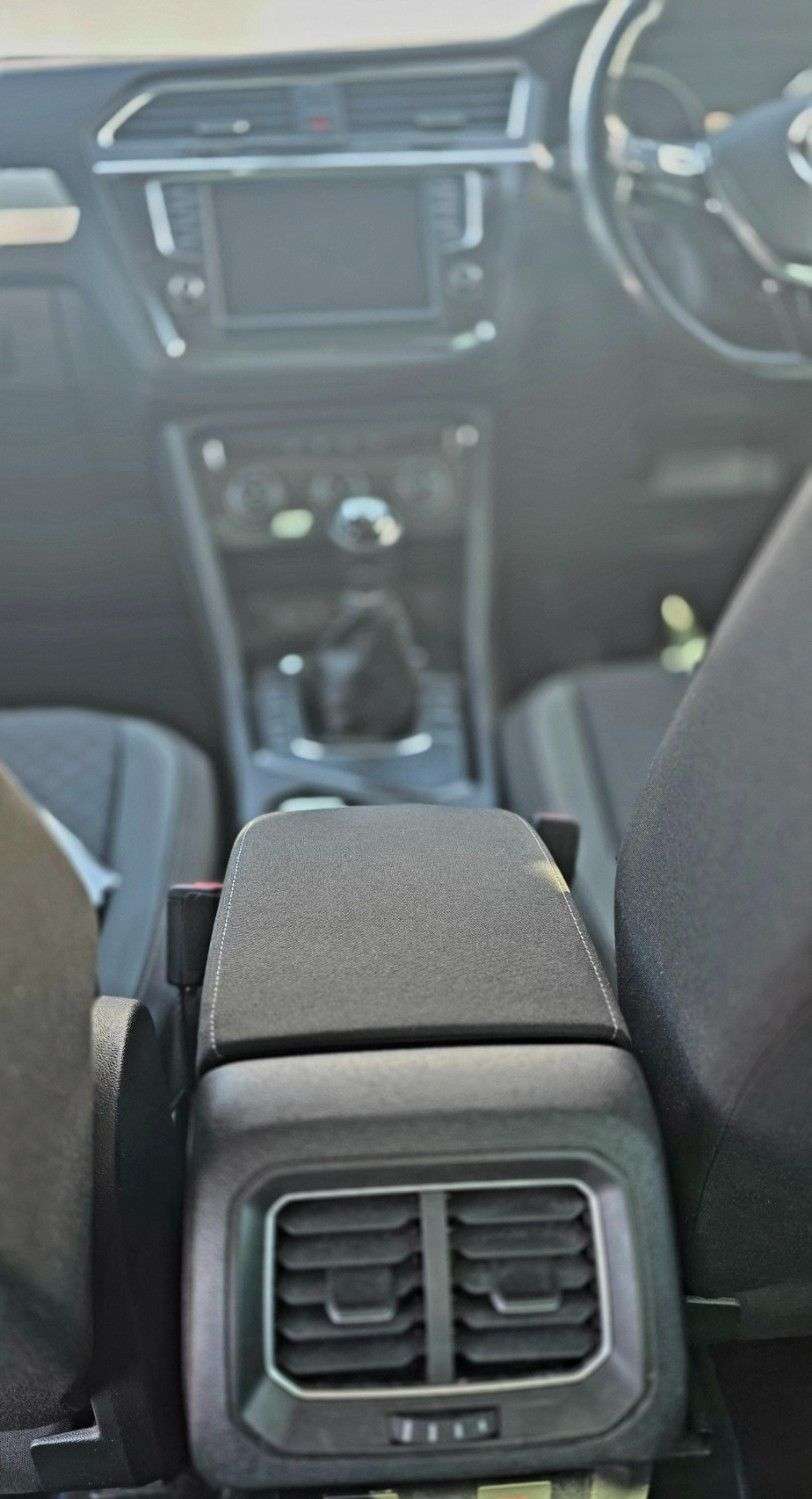 2016 VOLKSWAGEN TIGUAN 2016 VOLKSWAGEN TIGUAN