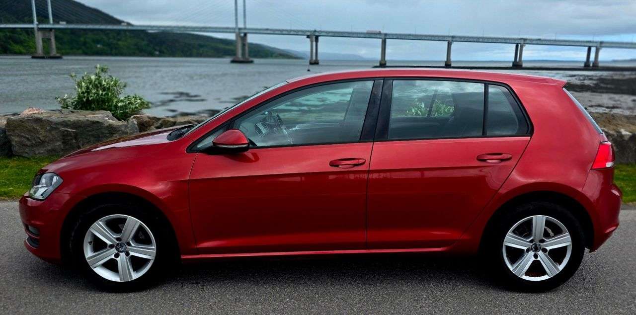2015 VOLKSWAGEN GOLF 2015 VOLKSWAGEN GOLF