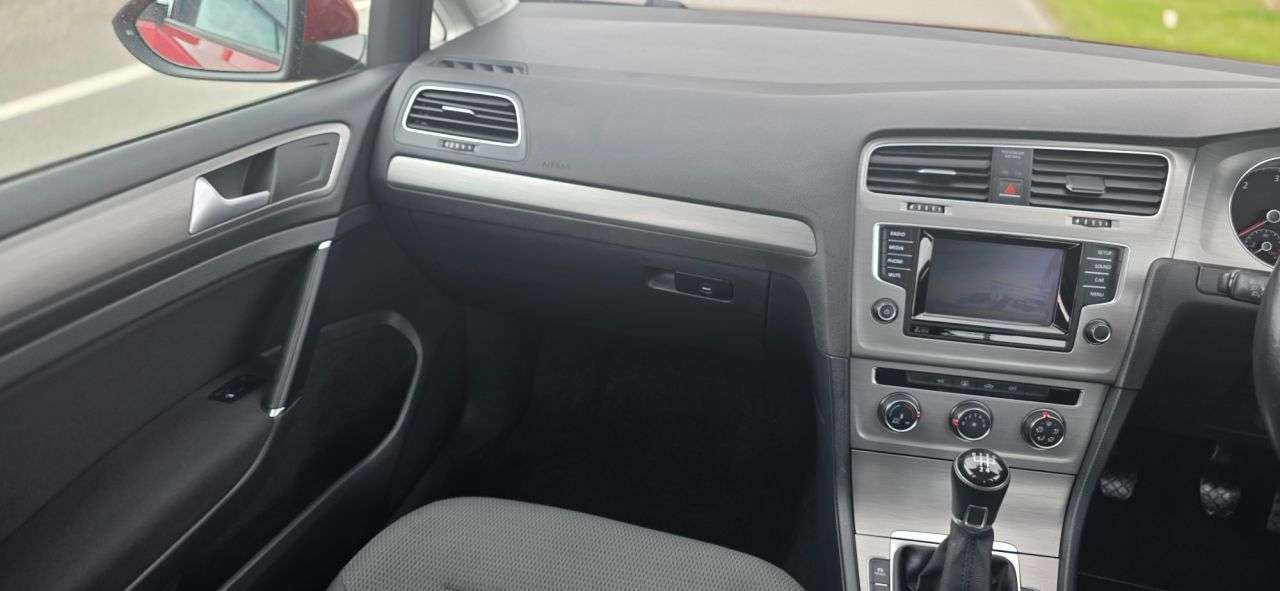 2015 VOLKSWAGEN GOLF 2015 VOLKSWAGEN GOLF